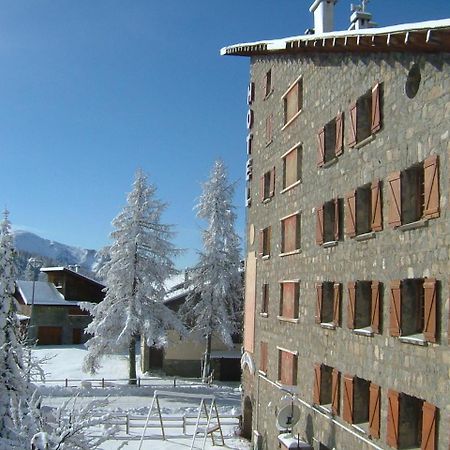 Adonis Le Chastellan Hotel Valberg Eksteriør billede