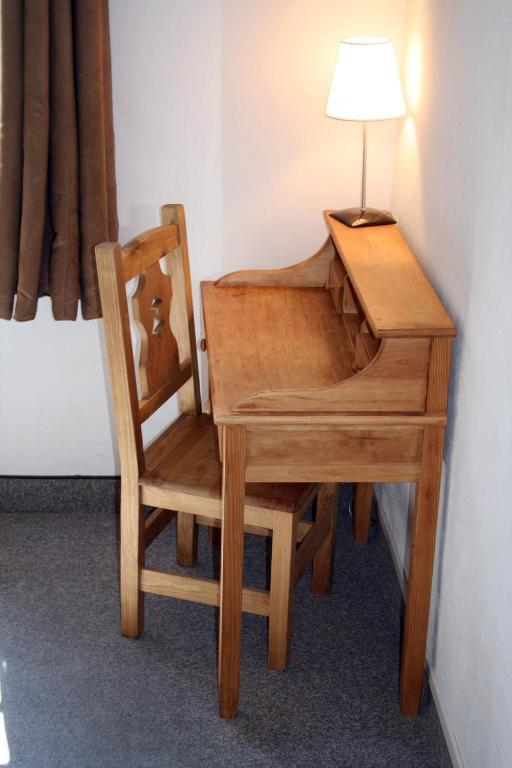 Adonis Le Chastellan Hotel Valberg Værelse billede